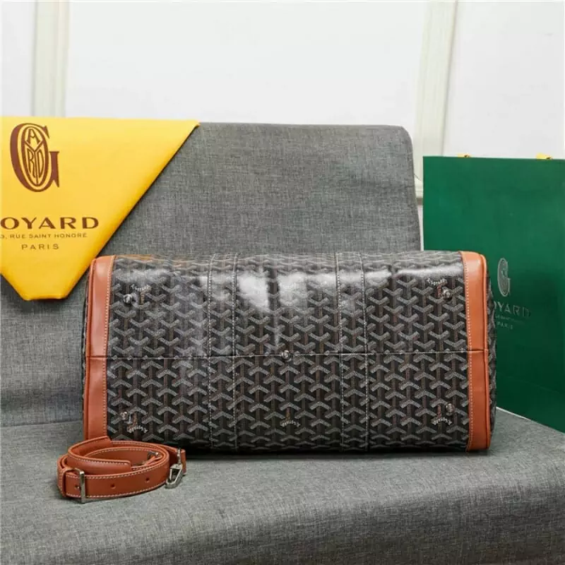 goyard sac de voyage pour unisexe s_b0432a4